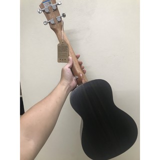(Siêu Phẩm Gỗ Tấm) Đàn Ukulele Concert "Music"