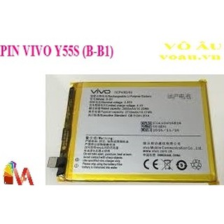PIN VIVO Y55S
