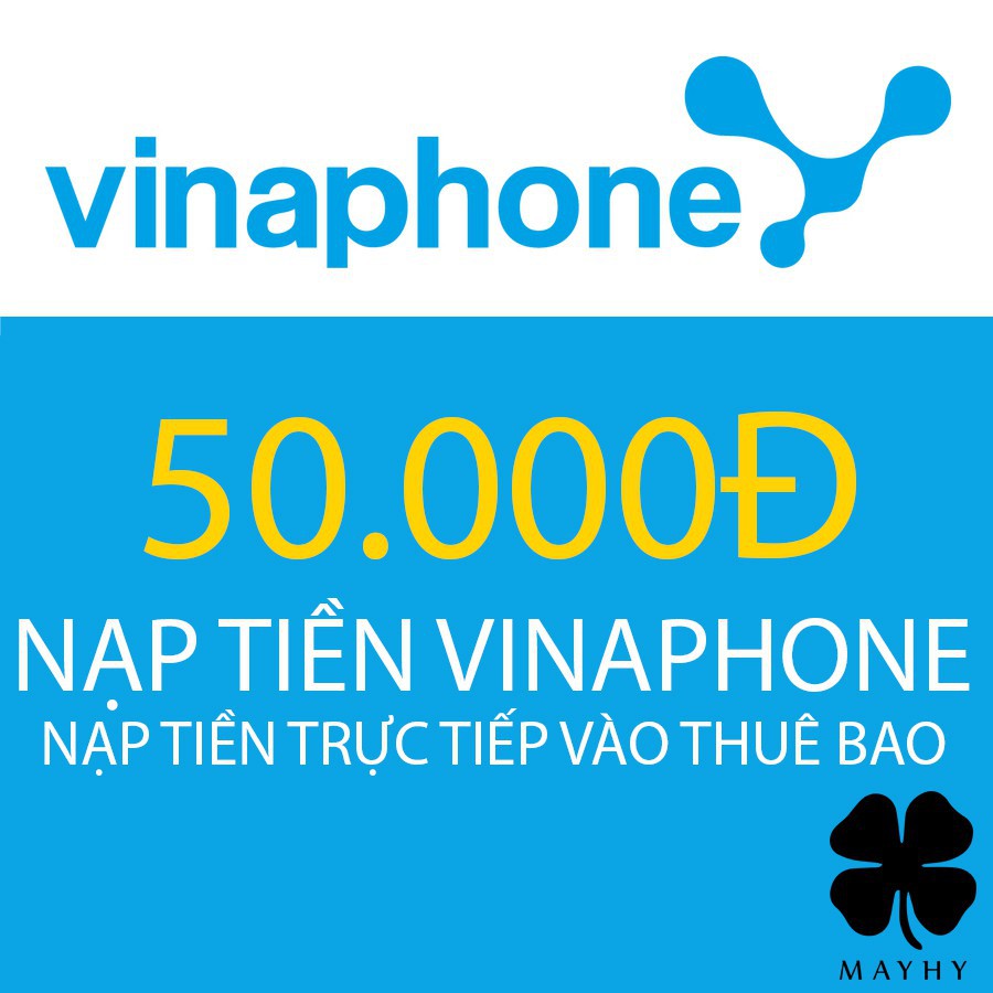 thẻ vinaphone 50.000đ