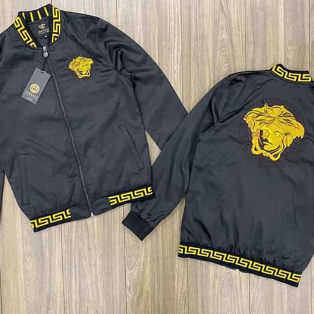 Áo nỉ Versace