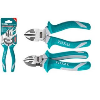 Kềm cắt total 6" THT230606