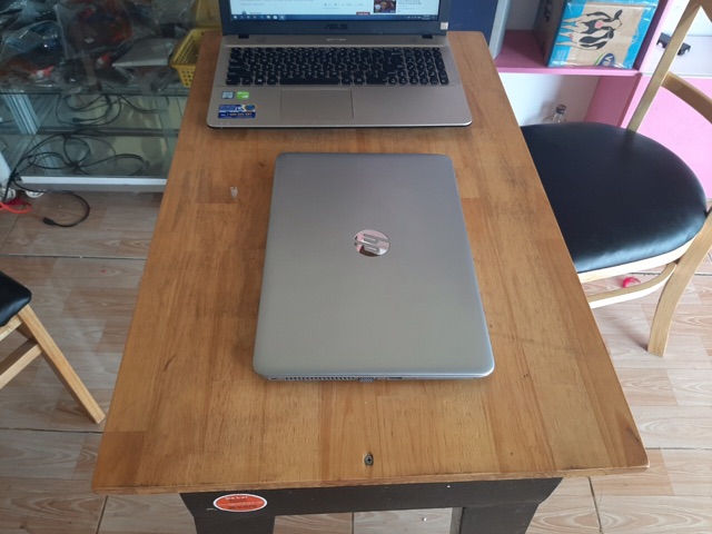 Laptop cao cấp HP elitebook  840G3 I5 6300 8Gb SSD 128Gb | BigBuy360 - bigbuy360.vn