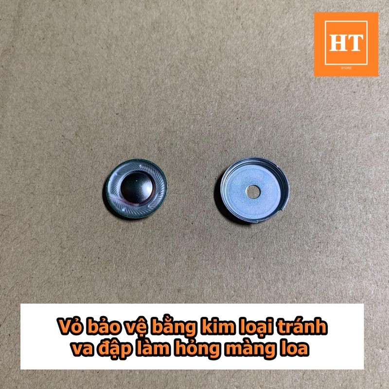 Loa tai nghe hổ vằn 1562m F14.2mm ANC tự động giảm tiếng ồn, màng tổng hợp titan siêu mỏng, cho âm thanh cực hay