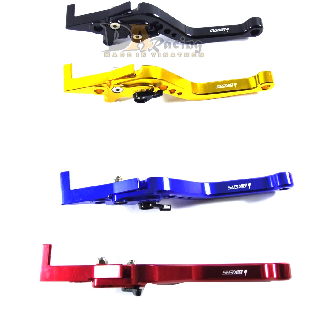 Tay phanh đĩa  / thắng trước xe máy Wave / Future