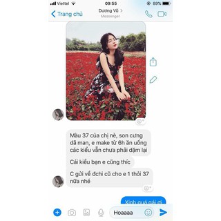SON BẶM MÔI