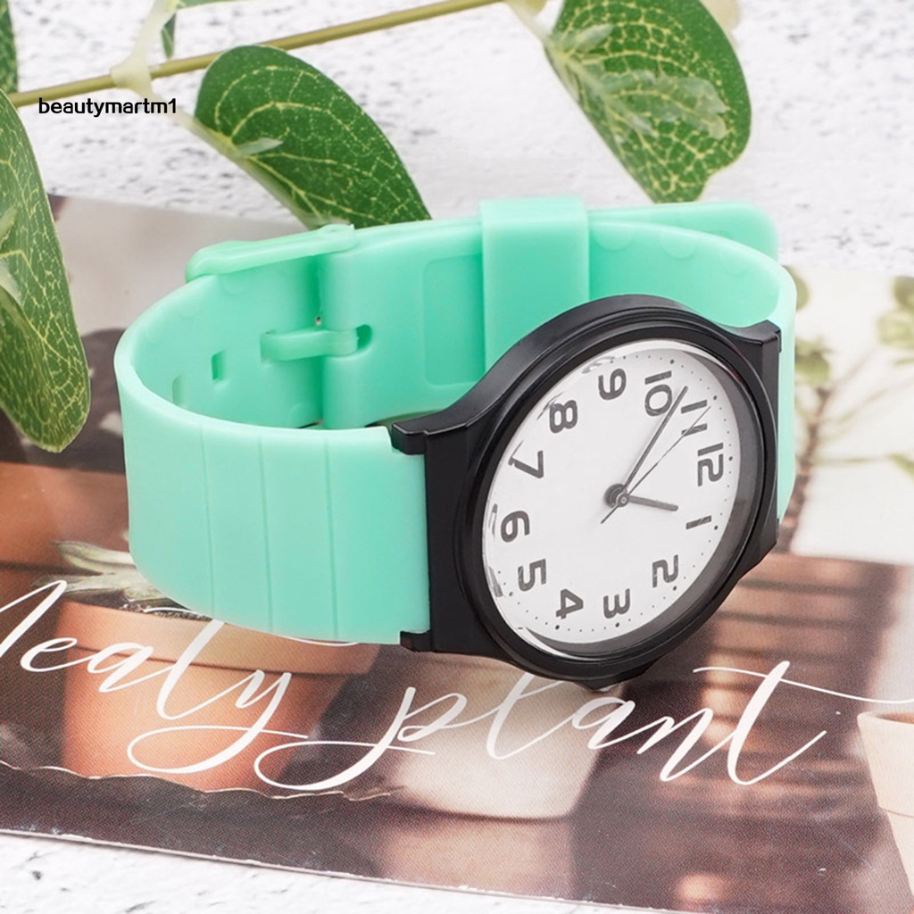 Dây Đeo Silicone Mềm Chống Mồ Hôi Thoáng Khí Cho Đồng Hồ Thể Thao Casio MW-59MQ-24MQ-27MQ-76 Beautymartm1