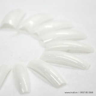 Móng Tip Mỹ Natural (Hộp)