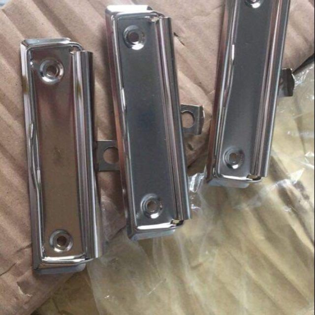 Khoá trình ký inox