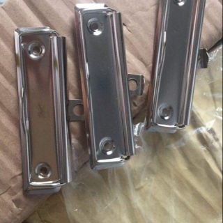 Khoá trình ký inox