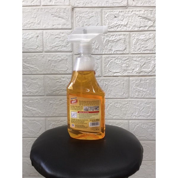 Nước Lau Bếp Gift