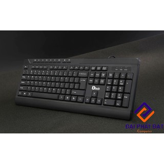 Bàn Phím X-Tech K4246
