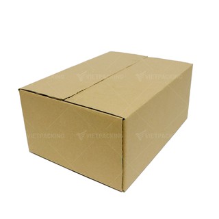 [SIÊU RẺ] Combo 3 thùng carton size 60x40x40 (3 lớp) chuyển nhà chất lượng cao