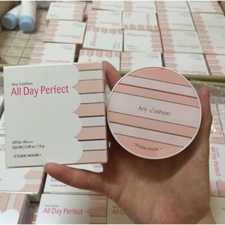 Phấn nước Any Cushion All Day Perfect