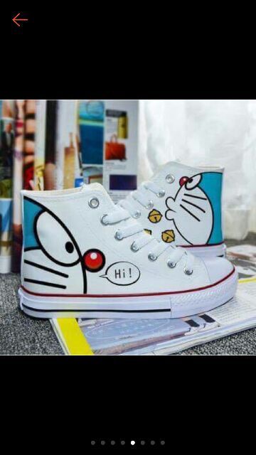 Giày doremon( hàng VN ảnh thật) | BigBuy360 - bigbuy360.vn