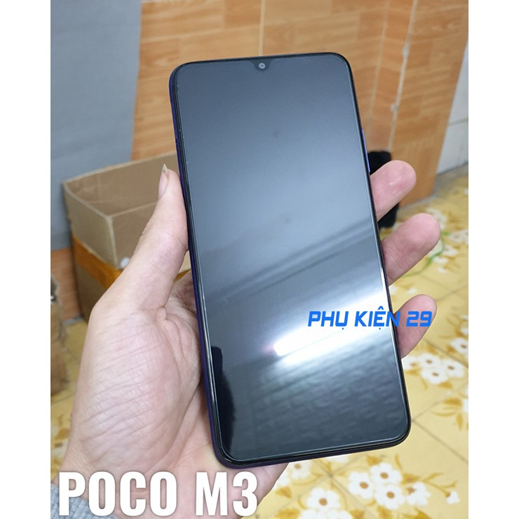 Kính cường lực bảo vệ màn hình Glass Pro +9H