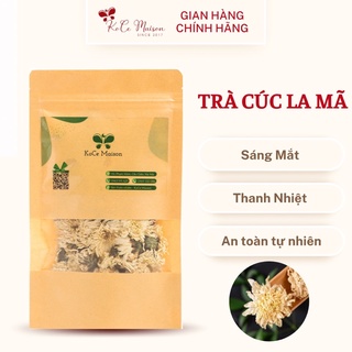 100g Trà cúc bạch( cúc La Mã)