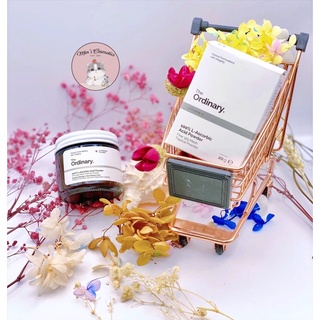 The Ordinary 100% L-Ascorbic Acid Powder - Bột Vitamin C trắng da