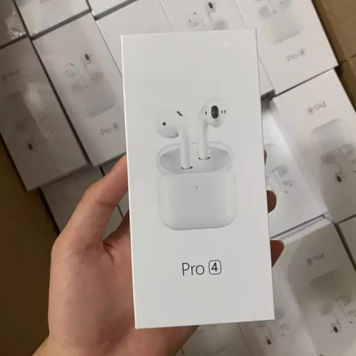 💥 Tai nghe bluetooth không dây Apro 4 💥 Cảm ứng hỗ trợ âm thanh HIFI thời lượng pin lâu tương thích ios androi 💥 | BigBuy360 - bigbuy360.vn