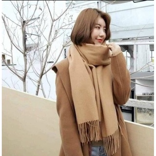 Khăn cashmere