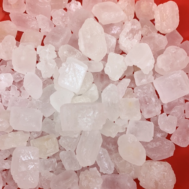 Đường phèn 500g