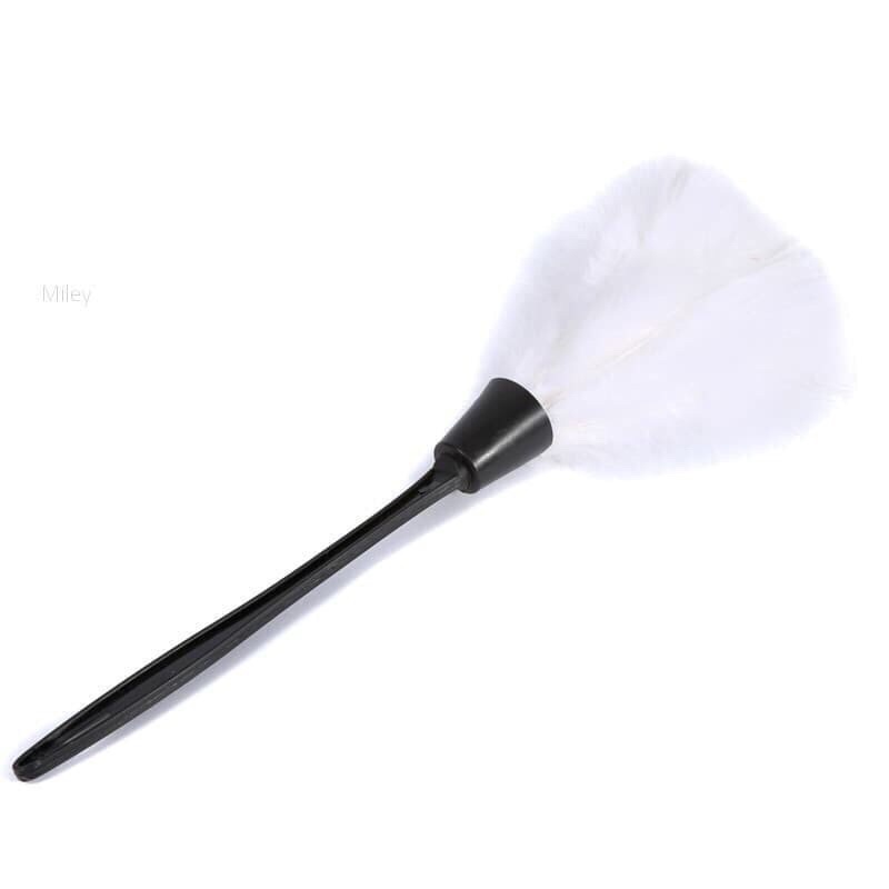 Chổi lông vũ phụ kiện cosplay | BigBuy360 - bigbuy360.vn