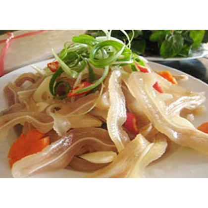 Tai Heo Chua Ngọt 50K/1 HỘP (400GR) | BigBuy360 - bigbuy360.vn
