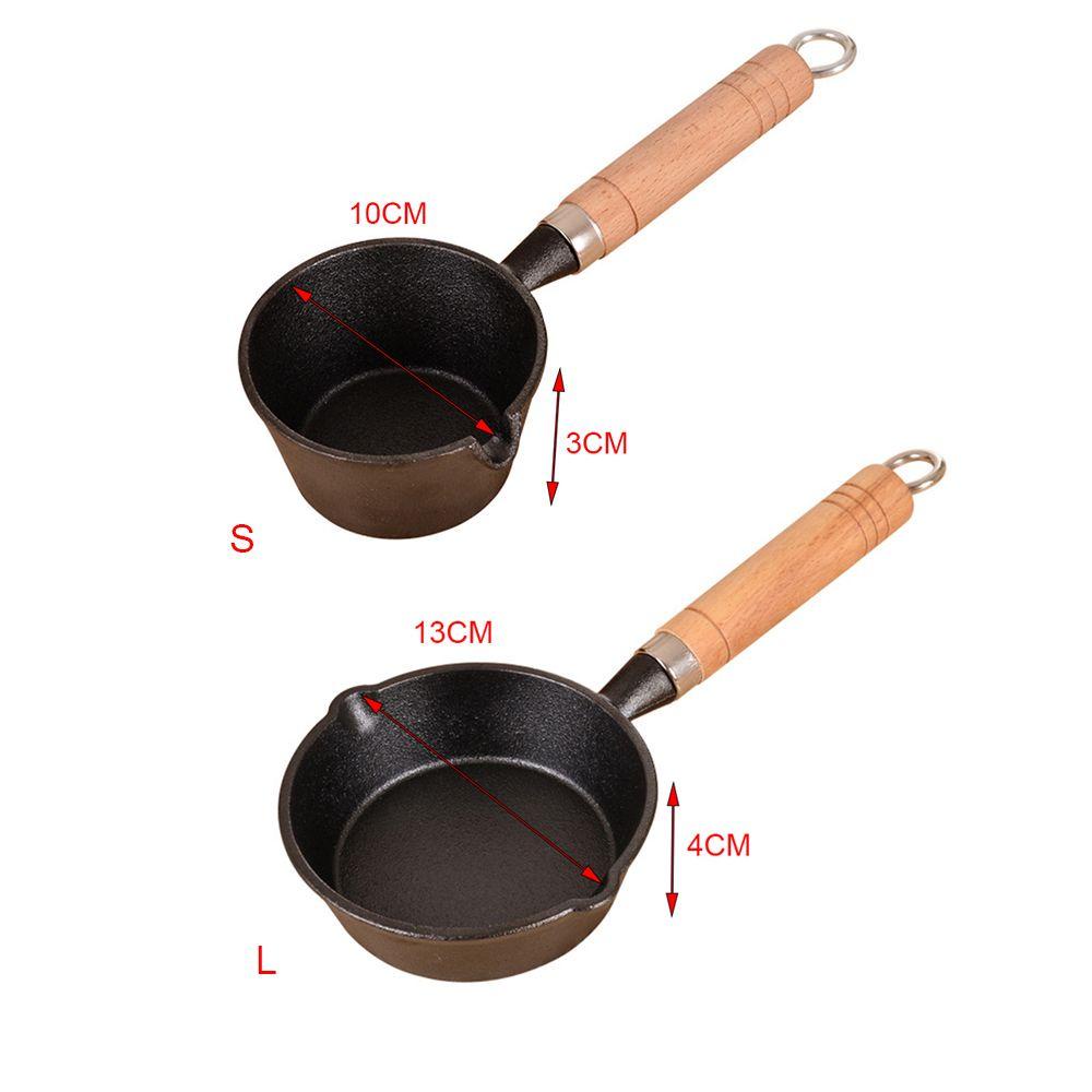 CONOPERY Chảo Chiên Trứng Không Khói Tiện Dụng