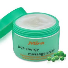 Kem Massage xóa nhăn Ngọc Bích- 120ml