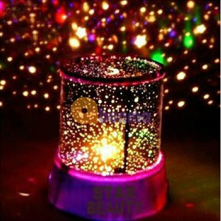 ĐÈN LED PHA LÊ ĐỘC ĐÁO - QUẨY CÀNG THÊM ẢO