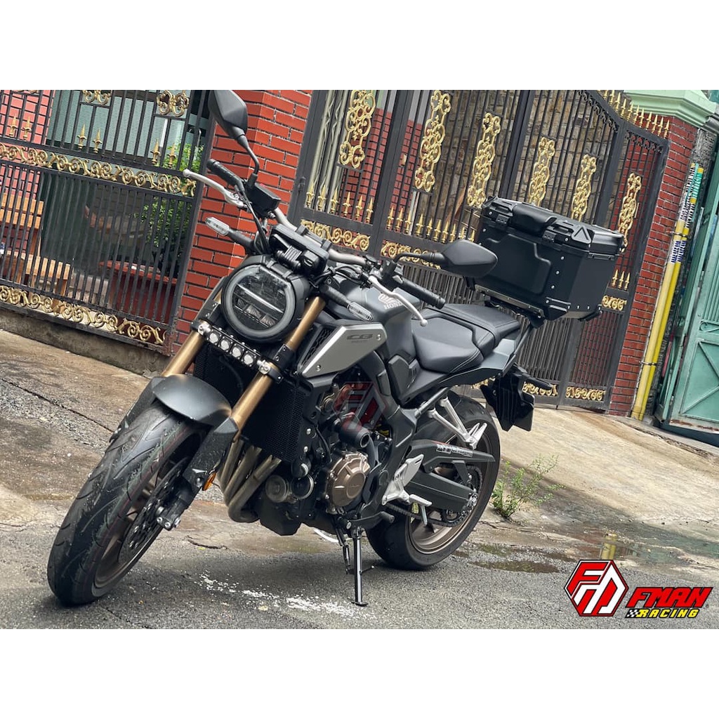 Baga sau FMAN CB650R/CBR650R chính hãng 2019-2022 NEW