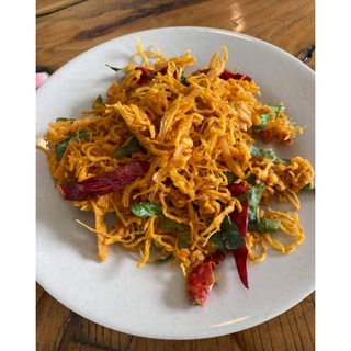 500g khô gà lá chanh