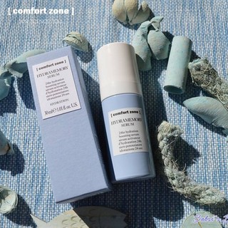 COMFORT ZONE Serum Cấp Ẩm Hydramemory Serum 30ml