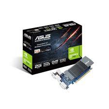 VGA Asus GT710-SL-2GD5-BRK (GeForce GT 710 2GB GDDR5)