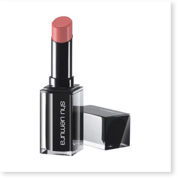 [Mã giảm giá mỹ phẩm chính hãng] Shu Uemura- Son Rouge Unlimited Matte lipstick M BG 943 - 3.0 g