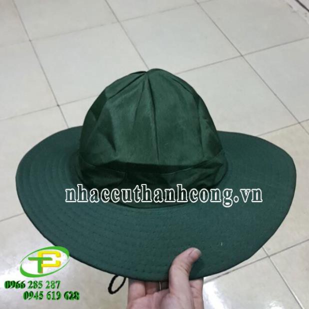 Mũ tai bèo tình nguyện Việt Nam | Thiết bị Đoàn Đội