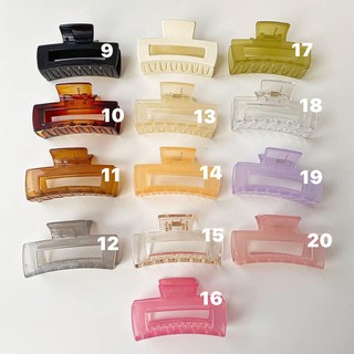 Kẹp Gắp Chữ Nhật - KEP1145