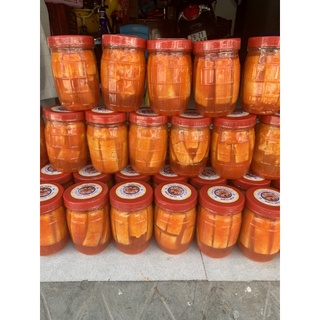 CHAO MÔN CỐT DỪA SIÊU BÉO