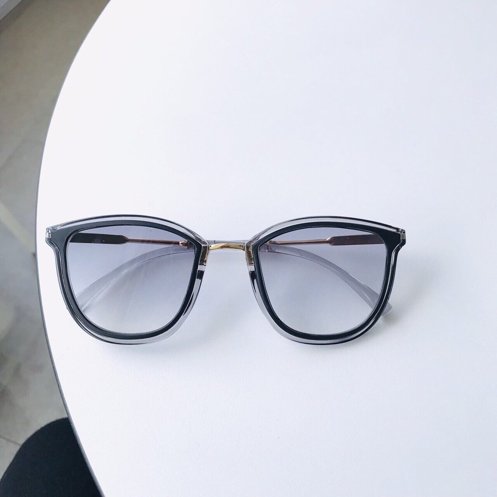 MẮT KÍNH HOT TREND 80060 THỜI TRANG CỰC ĐẸP AH399 | BigBuy360 - bigbuy360.vn