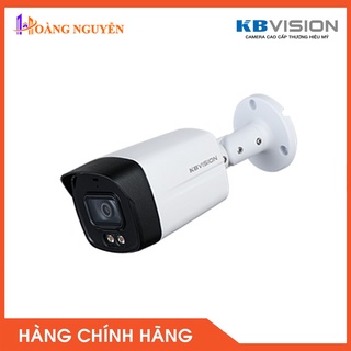 [NHÀ PHÂN PHỐI] Camera 4 in 1 KBVISION KX-CF2203L-A 2MP