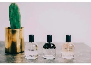 Nước hoa verbena linn