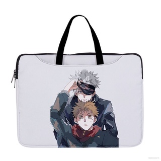 Túi đựng laptop in hình Anime độc đáo