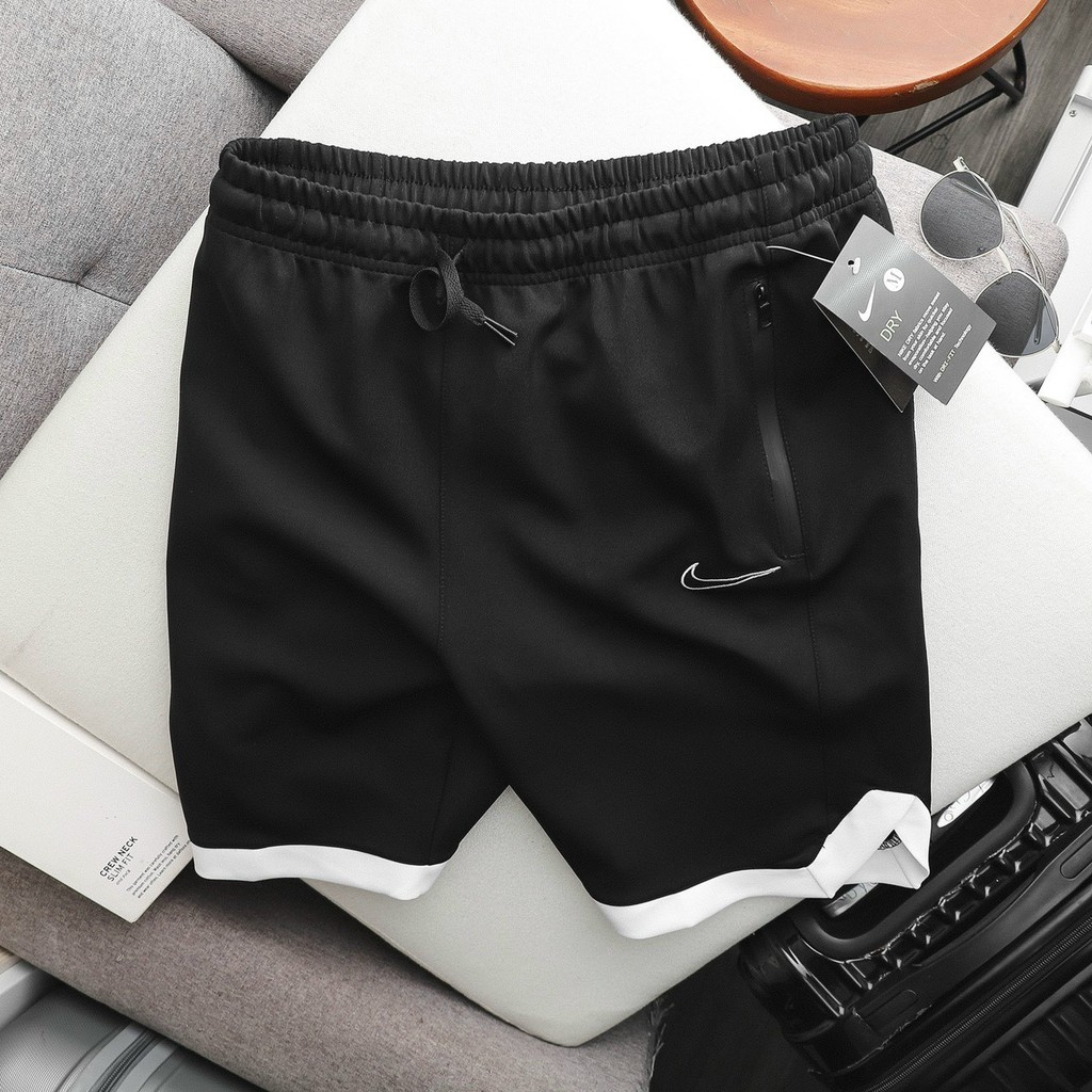 Quần short bóng rổ Nike Dri-FIT Elite Basketball