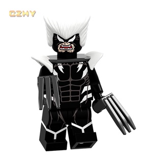 Mô Hình Đồ Chơi Nhân Vật Ghost Rider Cyclops