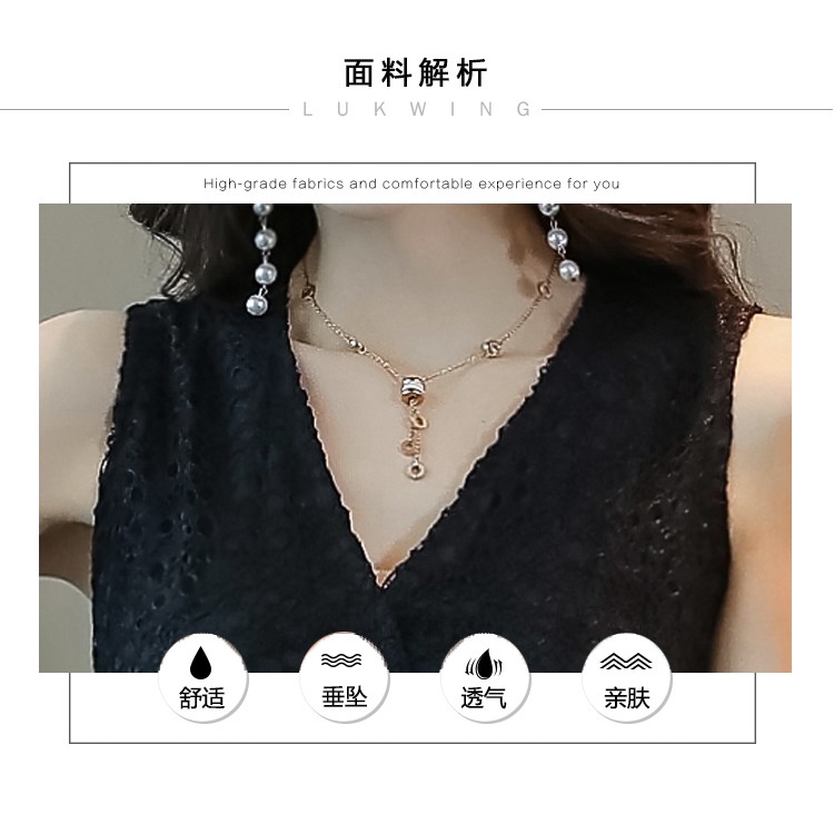 Đầm Ren Cao Cấp Sát Nách Đuôi Dài Phong Cách Hàn Quốc Mới