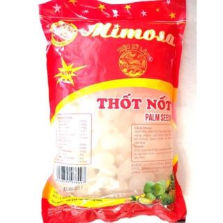 Thốt Nốt hiệu kỳ lân