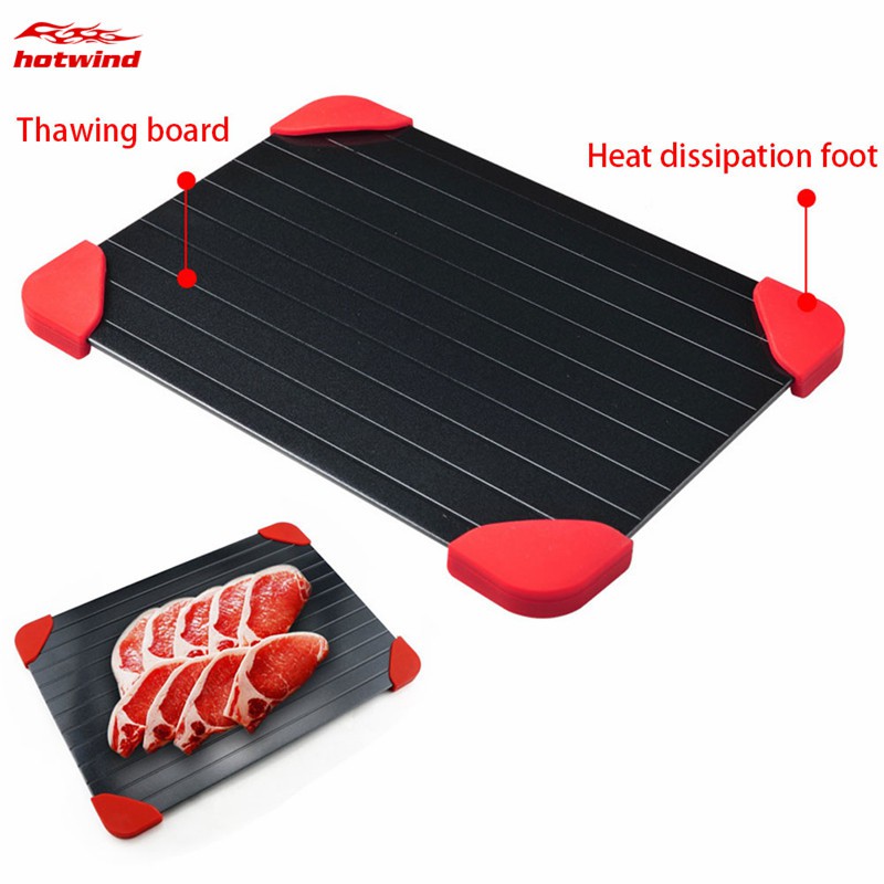 Tấm silicon rã đông cho nhà bếp