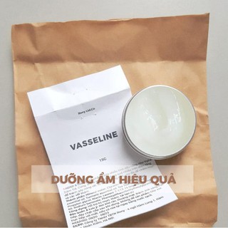 SÁP DƯỠNG DA TOÀN THÂN - 𝐕𝐀𝐒𝐄𝐋𝐈𝐍𝐄