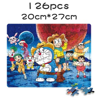 🍒🍒 bộ đồ chơi xếp hình 126 mảnh ghép 🍒🍒