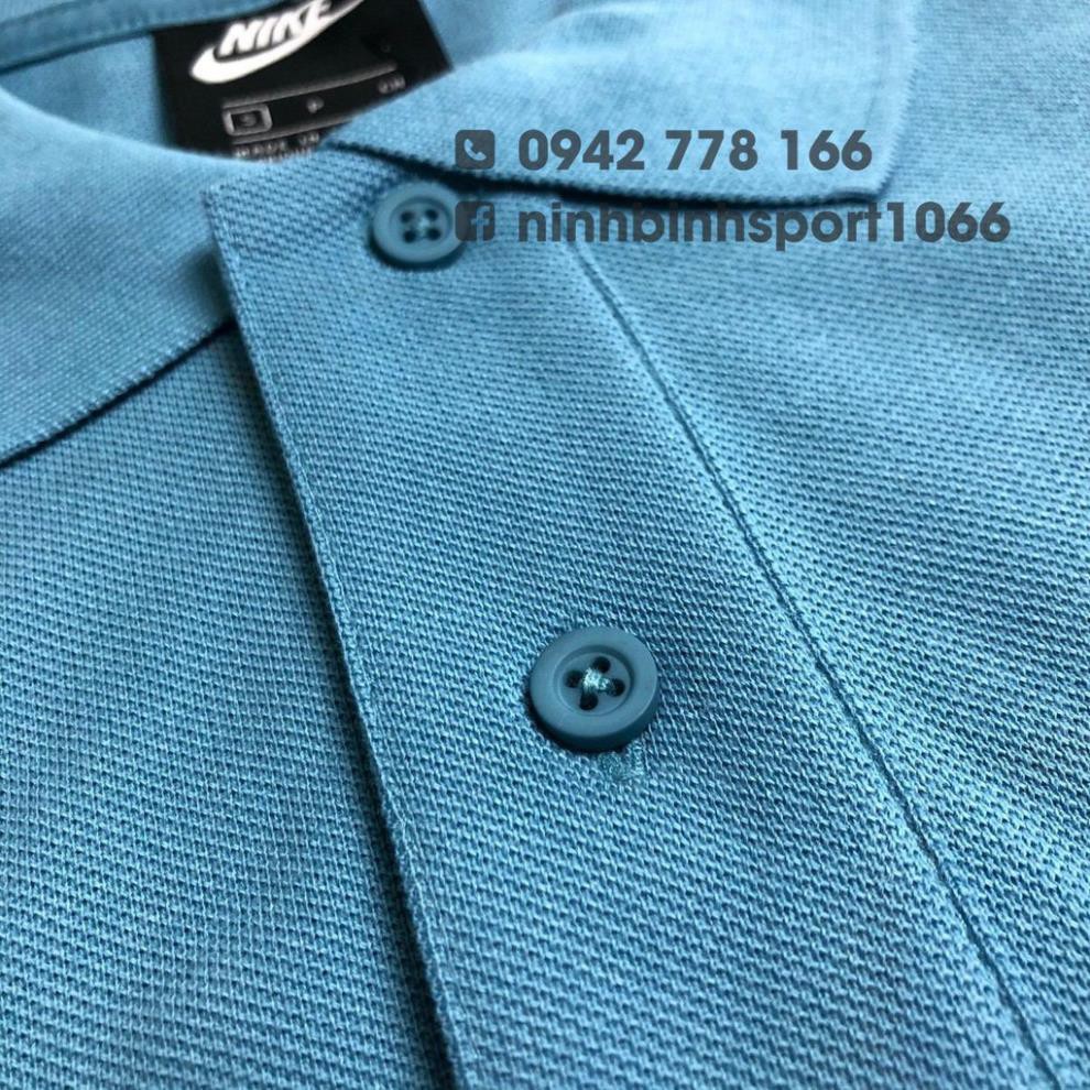 Áo thể thao nam Nike Sportswear Polo Collar CJ4457-424 ❕ ❣️