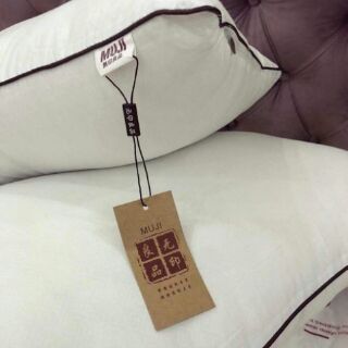 Ruột gối muji